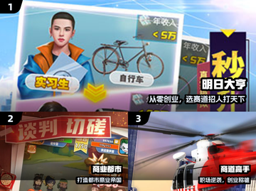 🔥2025最火商业大亨手游💥截图2