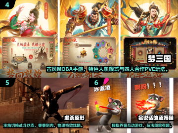 🎮2009年经典游戏大回顾，你还记得几个？🔥截图3