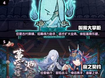 🔥2025必玩双人经营游戏下载推荐🎉截图3