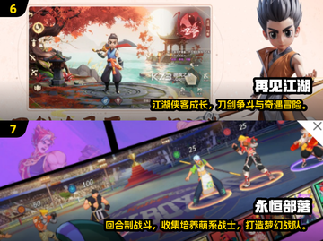 🔥2025最火角色游戏下载榜来了！🎮截图4