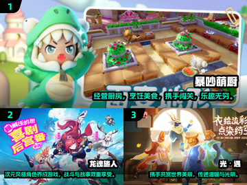两人在家玩什么？🔥2025最FUN互动游戏大揭秘！🎮截图2
