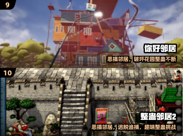 🤣2025最爆笑游戏Top10截图5