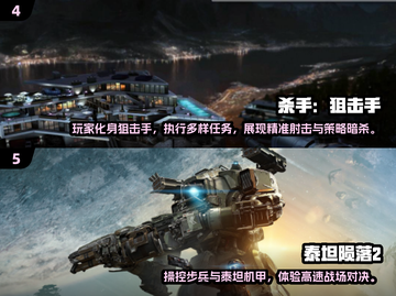 🔥2024必玩FPS新游推荐！🎮🎮🎮截图3