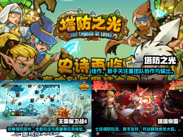 🔥2022超好玩士兵塔防手游推荐💥截图2