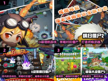2024必玩🔥塔防游戏下载推荐🎮截图2