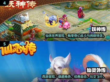 回合制手游推荐🔥2025最流行Q版游戏大盘点🎮截图3