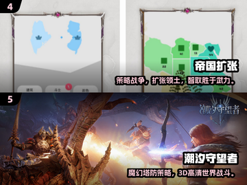🔥2024全球战略游戏TOP榜💥🎮截图3