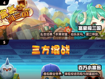 💎2025富人游戏大揭秘！这些烧钱玩法你绝对想不到🔥截图3