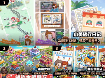 六一儿童节必玩！2025超🔥手游合集🎮截图2