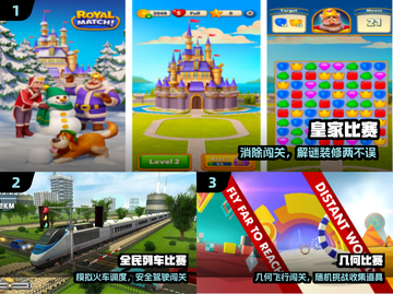 🔥2025最火比赛手游TOP榜🏆截图2