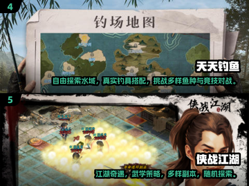 🔥2025最火双人游戏TOP榜，情侣闺蜜必玩！🎮💥截图3