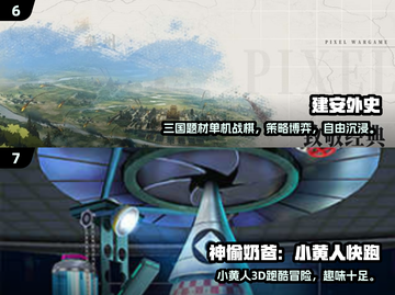 🎮2025超耐玩单机手游推荐！无需网络也能嗨翻天🔥截图4