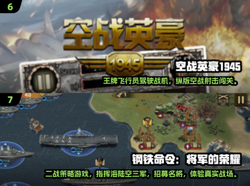 💥2025必玩二战单机游戏全收录！🎮截图4