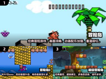 冒险岛单机版手游推荐💥2025必玩🔥截图2