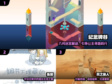 ✨2025必玩！治愈系光遇替代神作🔥截图2