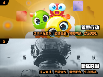 2024超🔥人气游戏推荐🎉玩了就停不下来！截图3
