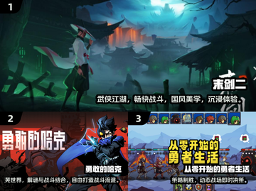 🔥2025不联网游戏推荐！🎮单机党必看截图2