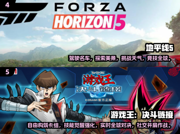 🔥2025年超耐玩手机网游推荐，长期嗨不停！🎮截图3