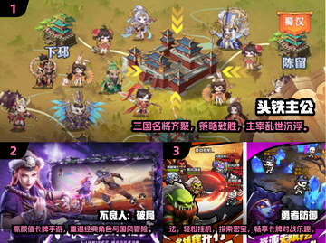 🔥2025必玩免费卡牌手游推荐✨截图2
