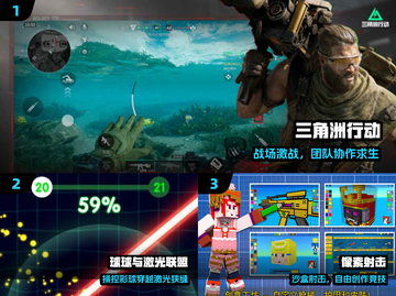 🔫2025最火光枪游戏TOP榜💥截图2