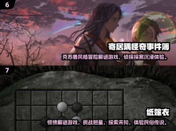 2024必玩！🔥超有趣2D解密游戏合集来了！🎮截图4