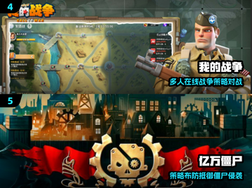 🔥2025最火RTS游戏TOP榜💥截图3