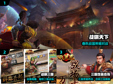 🔥2024必玩战棋神作TOP榜🏆截图2