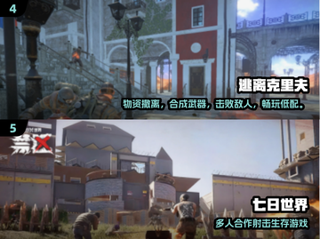 🔥2025射击游戏TOP榜💥耐玩神作推荐🎮截图3