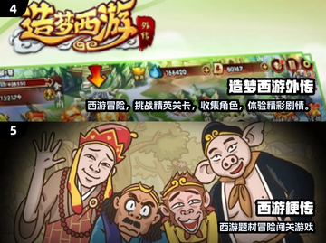 🔥2024热门西游游戏TOP榜🎮截图3