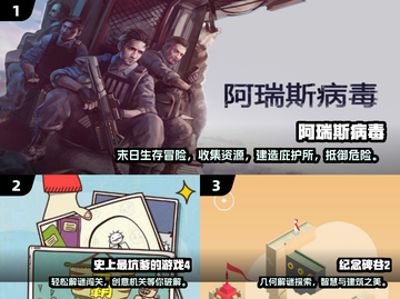 🎮2025超耐玩单机手游推荐！无需网络也能嗨翻天🔥截图2