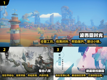 2025单机游戏🔥必玩手游排行榜✨下载安装指南截图2