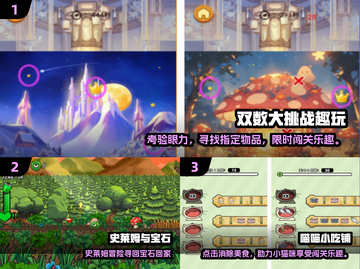🔥2024单机手游大爆发🎮必玩合集来袭！截图2