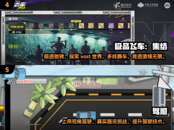 🔥2024必玩！超有趣模拟驾驶手游大盘点🚗🎮截图3