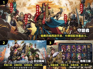 2025年必玩🔥策略战争手游大揭秘！💥截图2