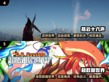 🔥2024必玩3A开放世界游戏下载推荐🔥截图3
