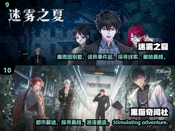 ✨2024超有趣心理小游戏合集，测测你的心思有多缜密！🎮截图5