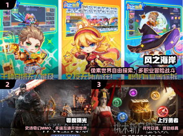 🔥2025小众神作手游TOP榜💥截图2
