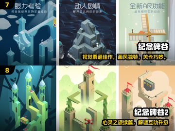 🎮2025超火视角闯关游戏大汇总！🔥截图4