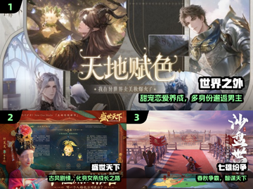 🔥2025必玩攻略游戏TOP榜🎮截图2