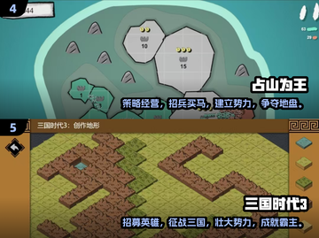 🔥2025最火领主类单机游戏大揭秘！👑🎮截图3