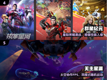 🔥2025最燃战锤40K手游来袭！💥截图3