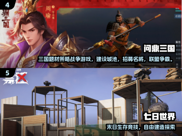 🔥2025超好玩手游推荐！🎮这5款让你玩到上瘾！截图3