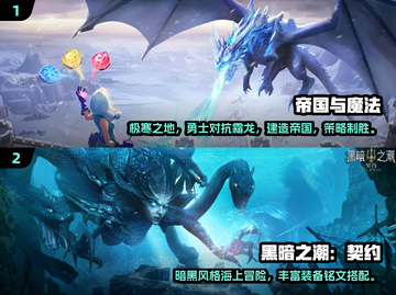 2025年🔥国外3A游戏大作推荐🎮截图3
