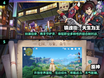 🔥2025最🔥线上游戏排行🌟耐玩又刺激！🎮截图3