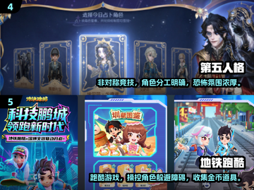 2025超燃追跑游戏排行🔥这5款你绝对不能错过！🎮💥截图3