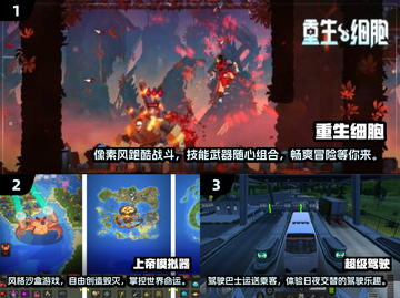 2025年必玩🔥有趣的单机手游大全🎮截图2
