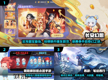 🔥2025最火回合制手游榜单出炉！🎮✨截图2