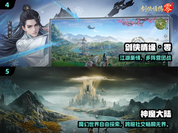 🔥2025必玩CG神作曝光！🎮截图3