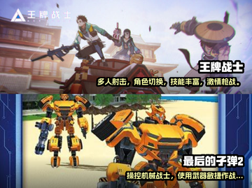 🔥2022必玩二战单机射击游戏推荐💥截图3