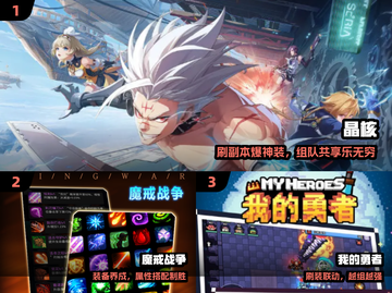 🔥2025最火刷装手游TOP榜💥截图2